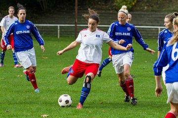 Bild 76 - Frauen Holstein Kiel - Hamburger SV : Ergebnis: 1:0